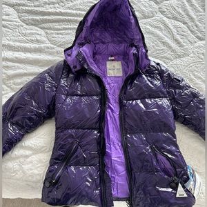 Moncler puffer jacket